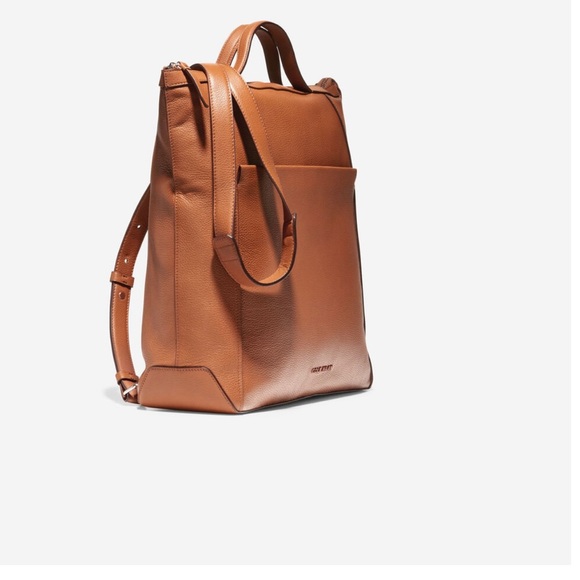 COPY - Grand Ambition Convertible Backpack - Picture 3 of 4